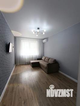 1-к квартира, на длительный срок, 36м2, 6/19 этаж