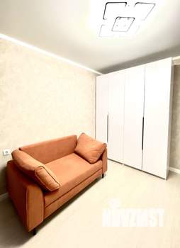 2-к квартира, посуточно, 53м2, 3/9 этаж