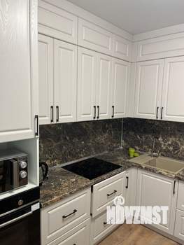 1-к квартира, посуточно, 35м2, 6/12 этаж