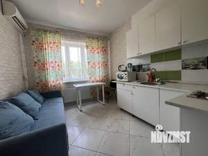 1-к квартира, на длительный срок, 50м2, 3/21 этаж