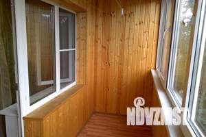 1-к квартира, посуточно, 33м2, 4/5 этаж