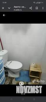 Студия квартира, на длительный срок, 25м2, 1/3 этаж