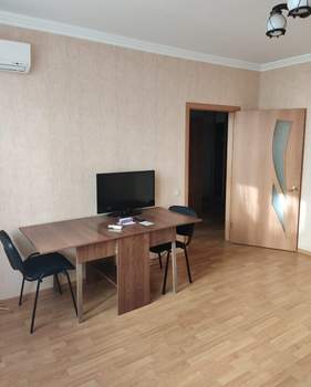 1-к квартира, на длительный срок, 36м2, 2/3 этаж