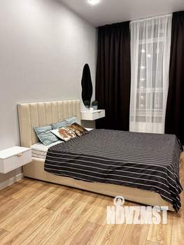 1-к квартира, на длительный срок, 35м2, 15/16 этаж