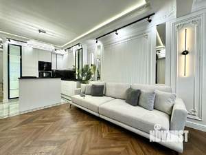 1-к квартира, на длительный срок, 57м2, 11/25 этаж