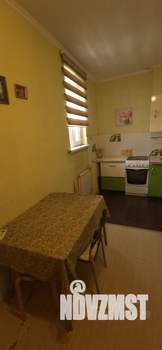 2-к квартира, на длительный срок, 42м2, 4/4 этаж