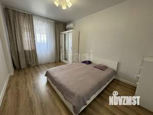 2-к квартира, на длительный срок, 66м2, 13/19 этаж