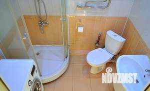 3-к квартира, посуточно, 69м2, 1/1 этаж