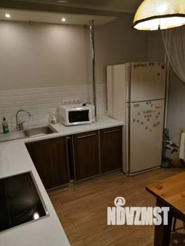 2-к квартира, на длительный срок, 60м2, 11/14 этаж