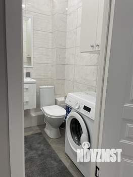 1-к квартира, на длительный срок, 40м2, 10/25 этаж