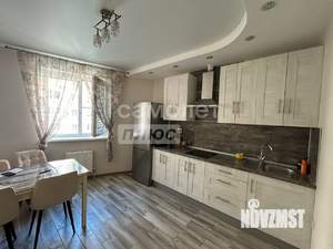 1-к квартира, на длительный срок, 36м2, 4/9 этаж