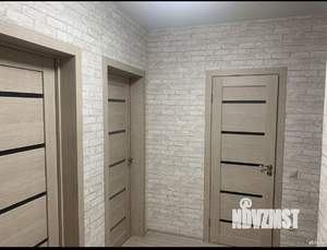 2-к квартира, на длительный срок, 64м2, 1/19 этаж