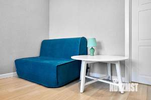 1-к квартира, посуточно, 36м2, 2/17 этаж