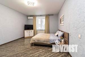 1-к квартира, посуточно, 50м2, 5/9 этаж