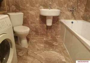 1-к квартира, на длительный срок, 47м2, 6/16 этаж