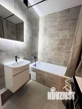 2-к квартира, на длительный срок, 65м2, 9/24 этаж