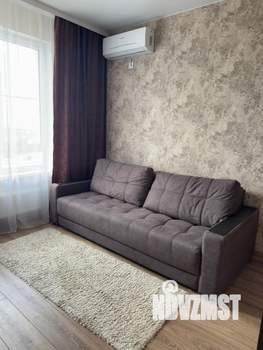 1-к квартира, на длительный срок, 30м2, 13/25 этаж