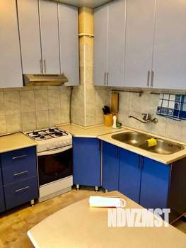 2-к квартира, посуточно, 55м2, 1/1 этаж