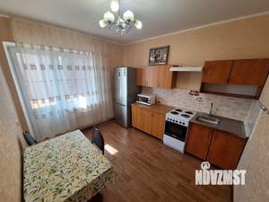 1-к квартира, на длительный срок, 36м2, 12/14 этаж