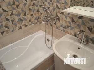 1-к квартира, на длительный срок, 42м2, 1/19 этаж