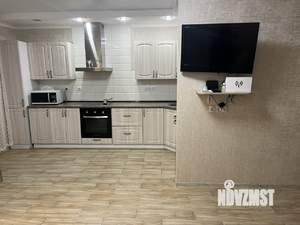 1-к квартира, на длительный срок, 43м2, 2/25 этаж