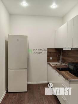 1-к квартира, на длительный срок, 37м2, 9/16 этаж