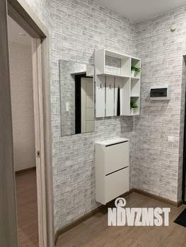 1-к квартира, на длительный срок, 36м2, 9/10 этаж