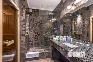 3-к квартира, посуточно, 140м2, 16/16 этаж