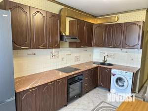 1-к квартира, на длительный срок, 43м2, 5/13 этаж