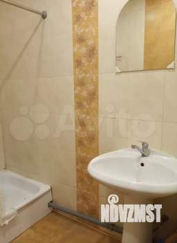 1-к квартира, на длительный срок, 37м2, 17/17 этаж