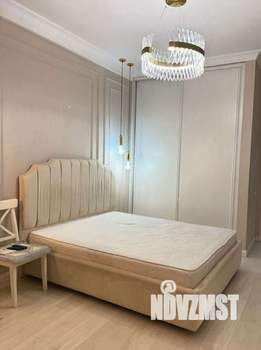 2-к квартира, на длительный срок, 80м2, 2/15 этаж