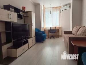 2-к квартира, на длительный срок, 65м2, 4/18 этаж