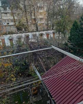 2-к квартира, на длительный срок, 35м2, 2/2 этаж