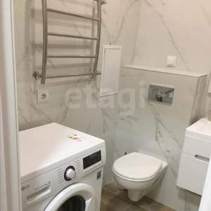 1-к квартира, на длительный срок, 34м2, 11/20 этаж