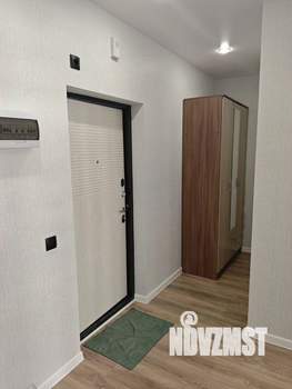 1-к квартира, на длительный срок, 43м2, 13/19 этаж