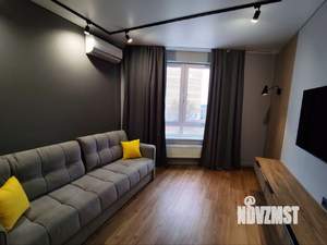 1-к квартира, посуточно, 59м2, 3/25 этаж