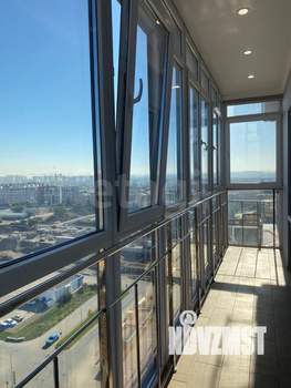 2-к квартира, на длительный срок, 48м2, 16/16 этаж