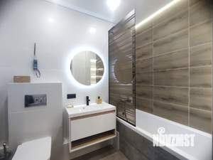 1-к квартира, на длительный срок, 74м2, 5/16 этаж