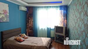 1-к квартира, на длительный срок, 45м2, 11/16 этаж