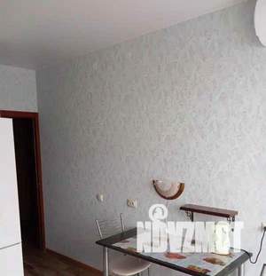 1-к квартира, на длительный срок, 38м2, 2/20 этаж