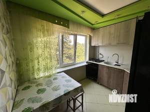 2-к квартира, на длительный срок, 44м2, 4/5 этаж