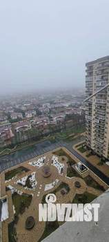 1-к квартира, на длительный срок, 42м2, 17/19 этаж