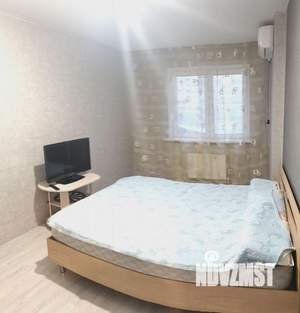 1-к квартира, на длительный срок, 38м2, 3/16 этаж