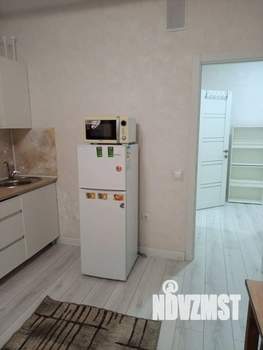 Студия квартира, на длительный срок, 26м2, 8/24 этаж