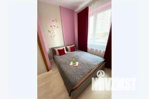 1-к квартира, посуточно, 24м2, 1/25 этаж