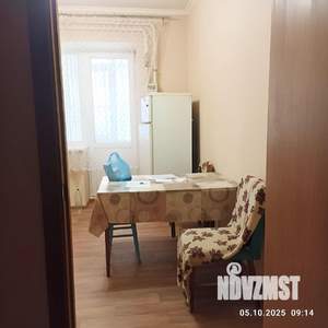 1-к квартира, на длительный срок, 40м2, 1/6 этаж