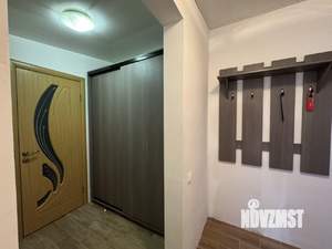 Студия квартира, на длительный срок, 20м2, 4/4 этаж