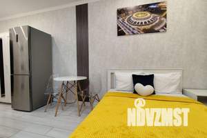 1-к квартира, посуточно, 23м2, 14/17 этаж