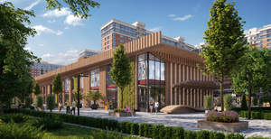 1-к квартира, на длительный срок, 40м2, 13/16 этаж