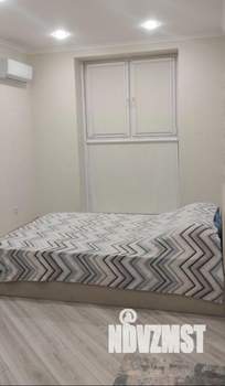 1-к квартира, на длительный срок, 40м2, 10/25 этаж